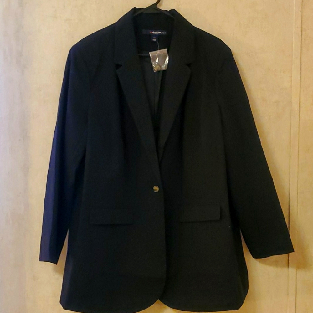 Size 20 women's blazer